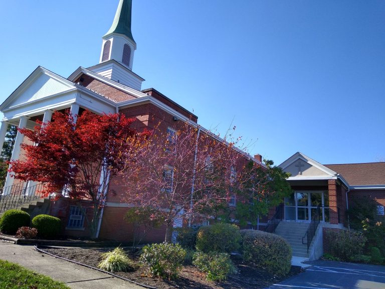 Pleasant Run Presbyterian Church